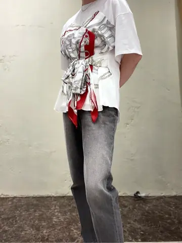 GRACE CONTINENTAL koba コーディネート画像