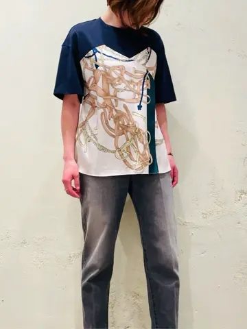 GRACE CONTINENTAL koba コーディネート画像