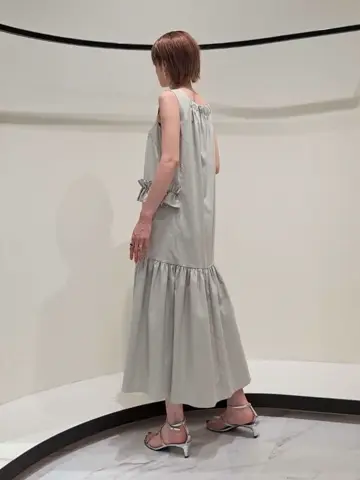 GRACE CONTINENTAL 今野　志保 コーディネート画像