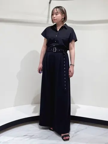 GRACE CONTINENTAL くまさか コーディネート画像