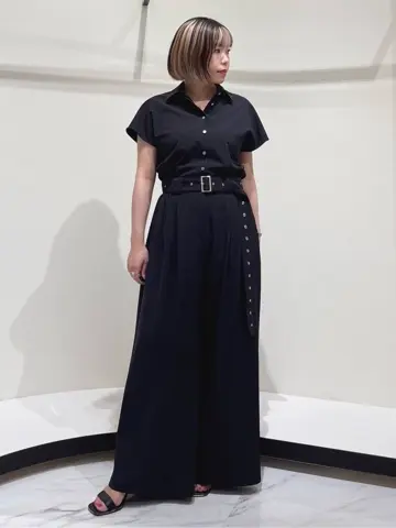 GRACE CONTINENTAL くまさか コーディネート画像