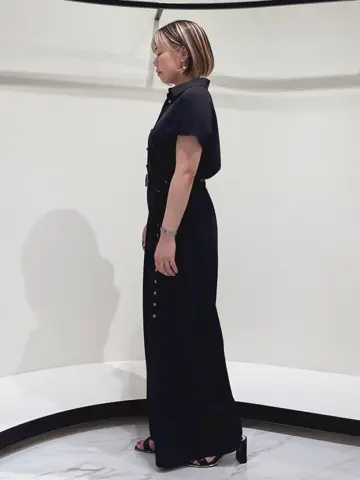 GRACE CONTINENTAL くまさか コーディネート画像