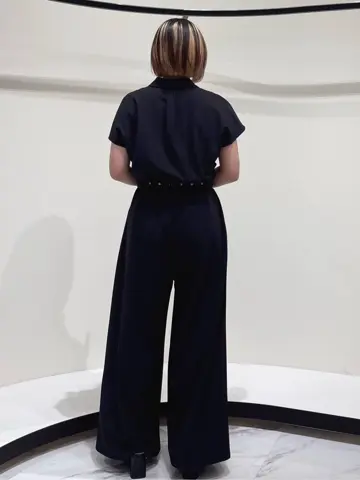 GRACE CONTINENTAL くまさか コーディネート画像