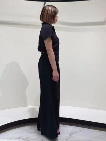 GRACE CONTINENTAL くまさか コーディネート画像