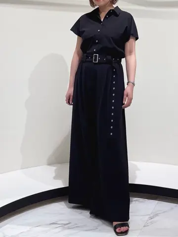 GRACE CONTINENTAL くまさか コーディネート画像