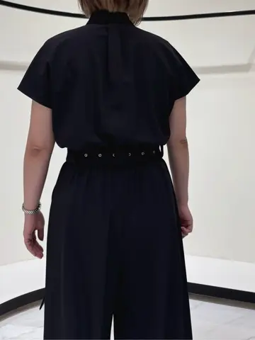 GRACE CONTINENTAL くまさか コーディネート画像