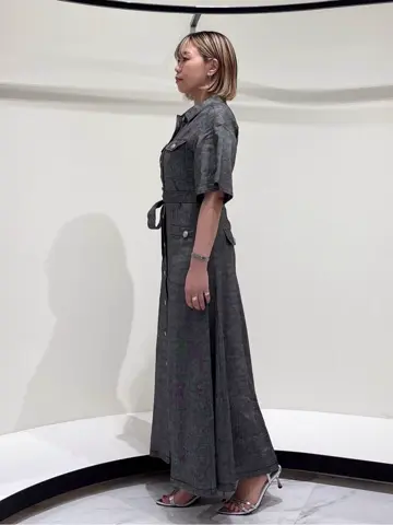 GRACE CONTINENTAL くまさか コーディネート画像