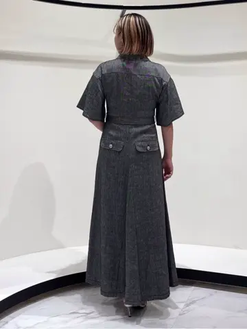 GRACE CONTINENTAL くまさか コーディネート画像