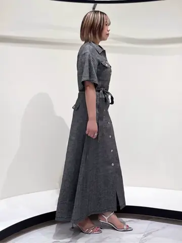 GRACE CONTINENTAL くまさか コーディネート画像