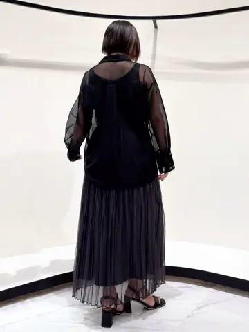 GRACE CONTINENTAL くまさか コーディネート画像