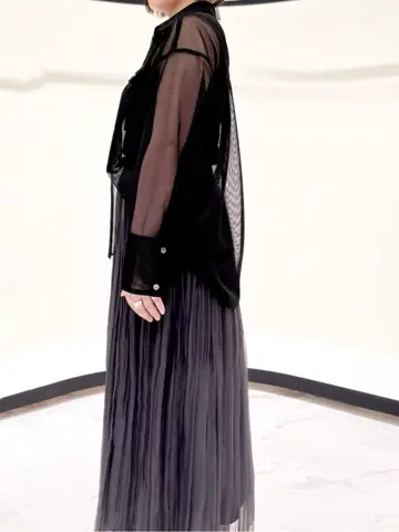 GRACE CONTINENTAL くまさか コーディネート画像