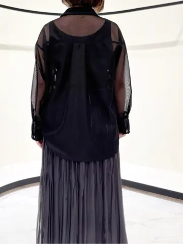 GRACE CONTINENTAL くまさか コーディネート画像