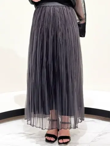 GRACE CONTINENTAL くまさか コーディネート画像