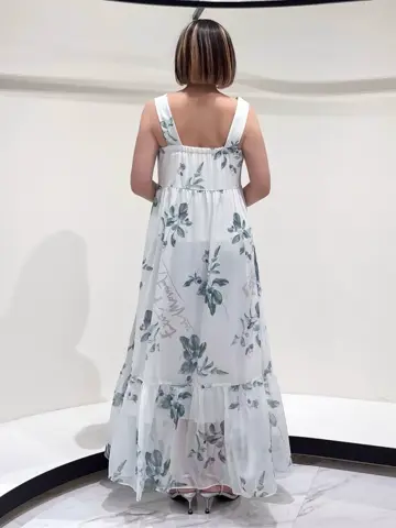 GRACE CONTINENTAL くまさか コーディネート画像