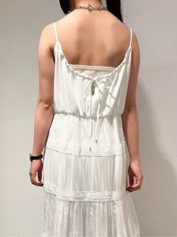 GRACE CONTINENTAL 清水　杏梨 コーディネート画像