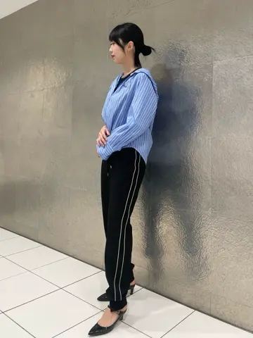 GRACE CONTINENTAL 端場　わかな コーディネート画像