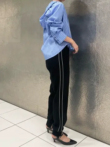 GRACE CONTINENTAL 端場　わかな コーディネート画像