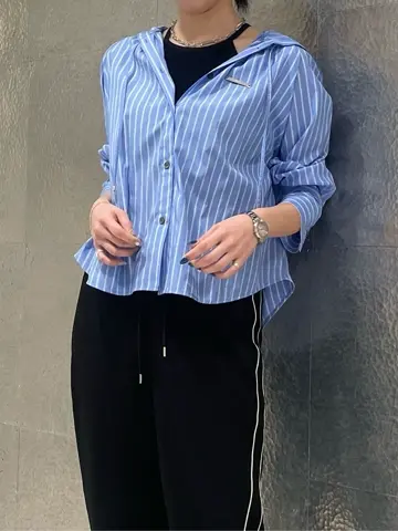 GRACE CONTINENTAL 端場　わかな コーディネート画像