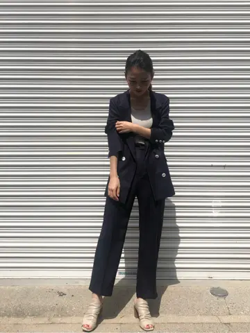 GRACE CONTINENTAL 加藤   恵理奈 コーディネート画像