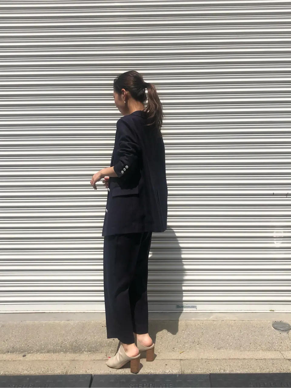 GRACE CONTINENTAL 加藤   恵理奈 コーディネート画像