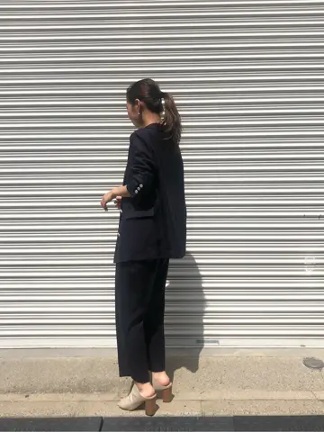 GRACE CONTINENTAL 加藤   恵理奈 コーディネート画像