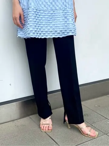 GRACE CONTINENTAL Abe コーディネート画像