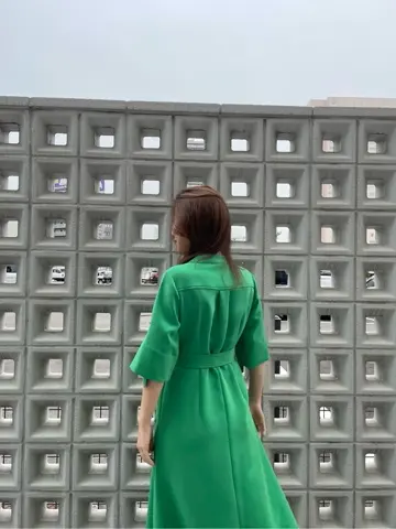 GRACE CONTINENTAL 佐藤　優里香 コーディネート画像