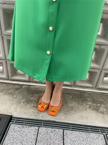 GRACE CONTINENTAL 佐藤　優里香 コーディネート画像