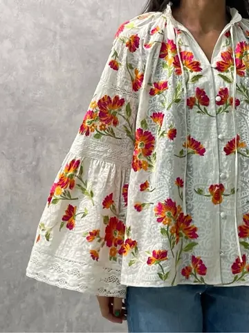 GRACE CONTINENTAL  Sekine コーディネート画像