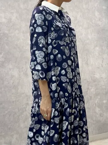 GRACE CONTINENTAL  Sekine コーディネート画像