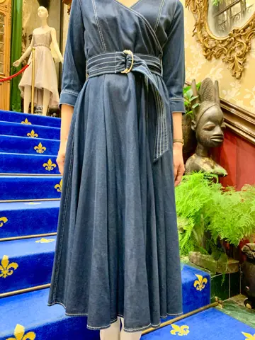 GRACE CONTINENTAL 小笠原　春菜 コーディネート画像