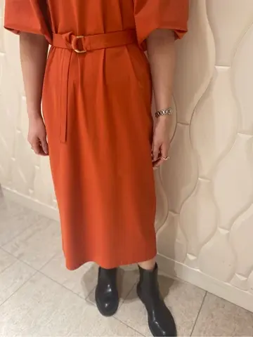 GRACE CONTINENTAL miyata コーディネート画像