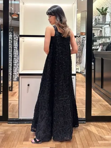 GRACE CONTINENTAL FUKUSHIMA YURIE コーディネート画像