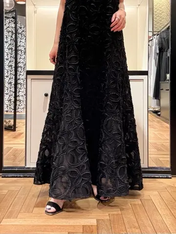 GRACE CONTINENTAL FUKUSHIMA YURIE コーディネート画像