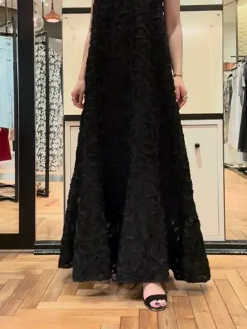 GRACE CONTINENTAL FUKUSHIMA YURIE コーディネート画像