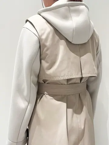 GRACE CONTINENTAL CHISAKO.S コーディネート画像