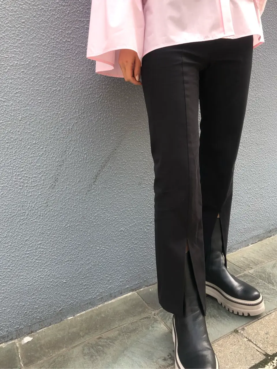 GRACE CONTINENTAL 加藤   恵理奈 コーディネート画像