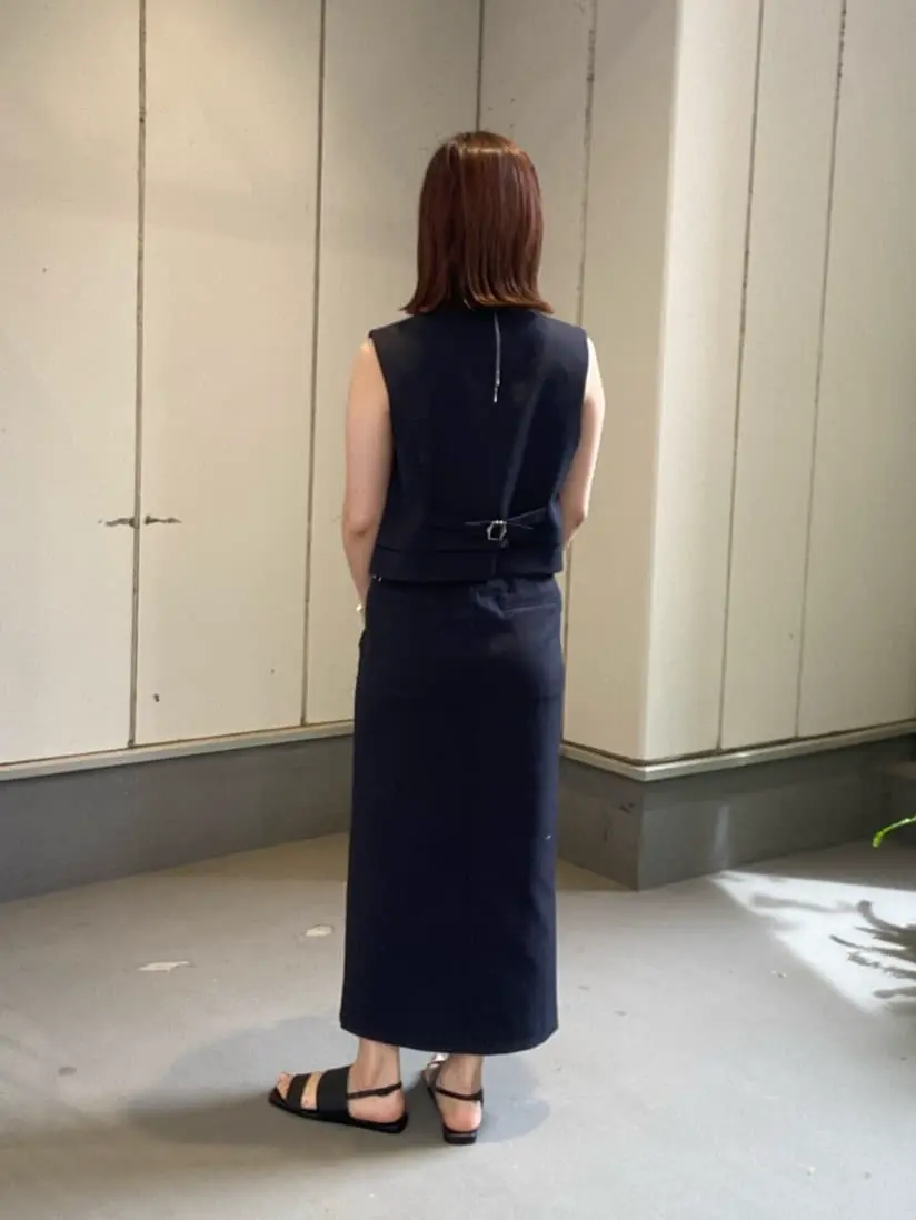 GRACE CONTINENTAL miyata コーディネート画像