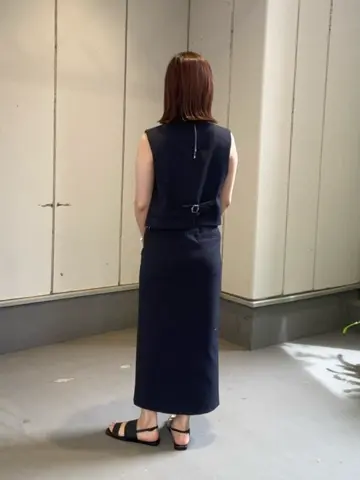 GRACE CONTINENTAL miyata コーディネート画像