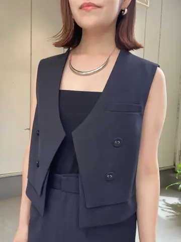 GRACE CONTINENTAL miyata コーディネート画像