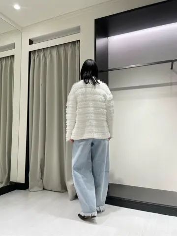 GRACE CONTINENTAL 小林　莉子 コーディネート画像