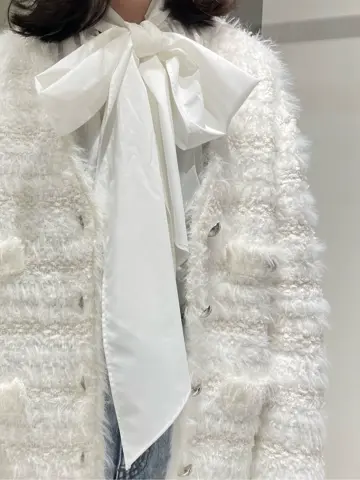 GRACE CONTINENTAL 小林　莉子 コーディネート画像