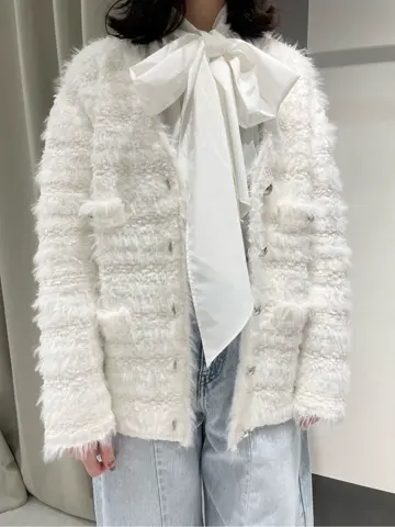 GRACE CONTINENTAL 小林　莉子 コーディネート画像