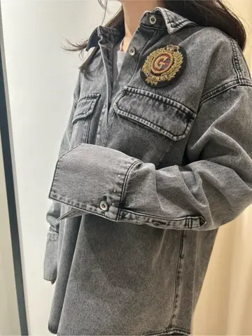 GRACE CONTINENTAL Nakatsu.m コーディネート画像