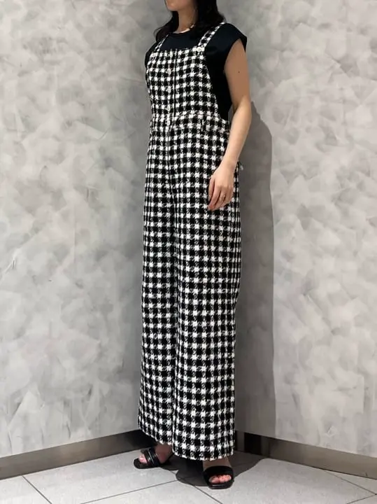 GRACE CONTINENTAL OZAWA コーディネート画像