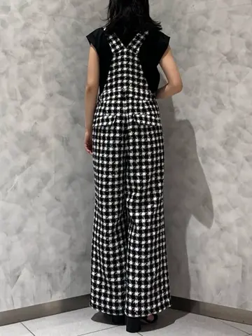 GRACE CONTINENTAL OZAWA コーディネート画像