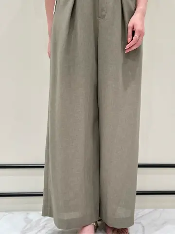 GRACE CONTINENTAL Taura コーディネート画像