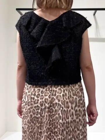 GRACE CONTINENTAL くまさか コーディネート画像