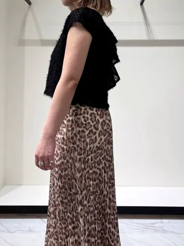 GRACE CONTINENTAL くまさか コーディネート画像