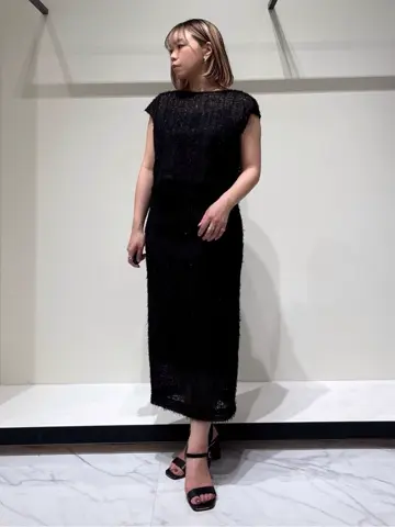 GRACE CONTINENTAL くまさか コーディネート画像